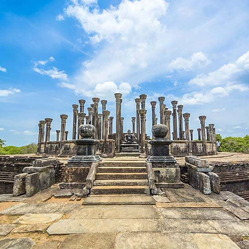 Cultural Heritage Tour in Sri Lanka – 13 Days