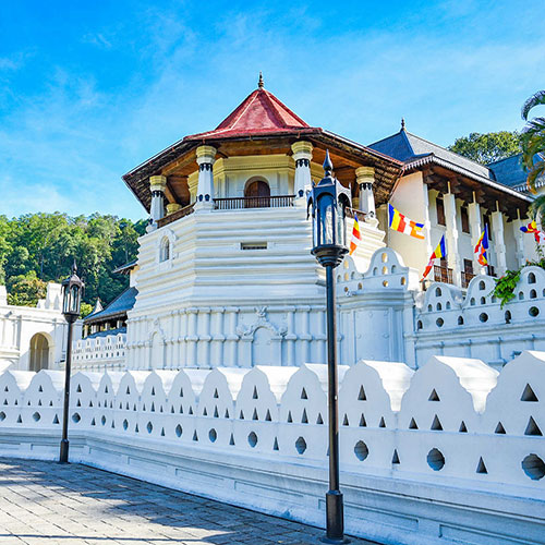 Sri Lanka Cultural, Heritage Tour - 14 Days