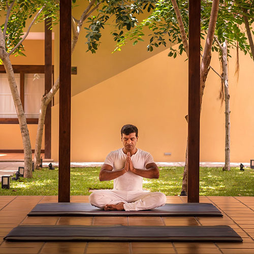 Wellness Holidays in Sri Lanka - 12 Days